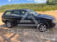 2002 Audi A6