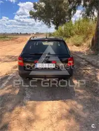 2002 Audi A6
