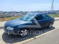 2002 Audi A6