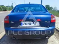 2002 Audi A6