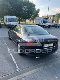 2002 Audi A6