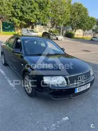 2002 Audi A6