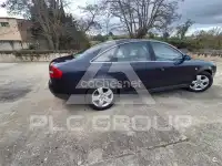 2002 Audi A6