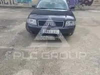 2002 Audi A6
