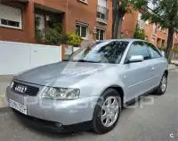 2002 Audi A3
