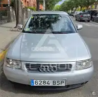 2002 Audi A3