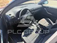 2002 Audi A3