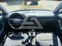 2002 Audi A3