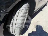 2002 Audi A3