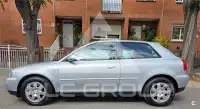 2002 Audi A3