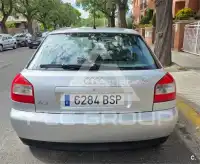 2002 Audi A3