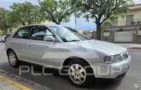 2002 Audi A3