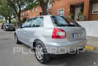 2002 Audi A3