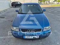 2002 Audi A3
