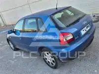2002 Audi A3