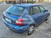 2002 Audi A3