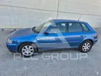 2002 Audi A3