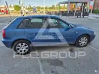 2002 Audi A3