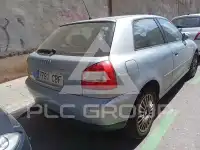 2002 Audi A3