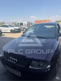 2002 Audi A3