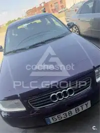 2002 Audi A3