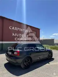 2002 Audi A3