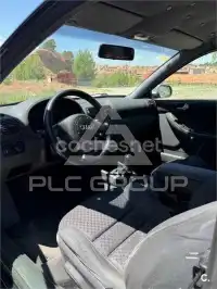 2002 Audi A3