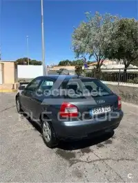 2002 Audi A3