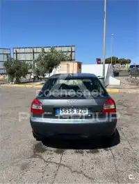 2002 Audi A3