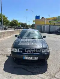 2002 Audi A3