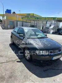 2002 Audi A3