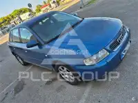 2002 Audi A3