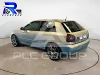 2002 Audi A3