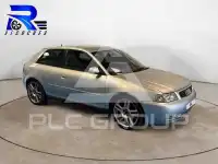 2002 Audi A3