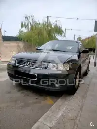 2002 Audi A3