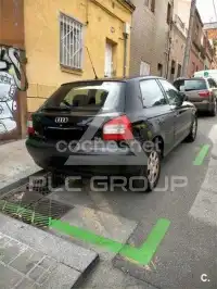 2002 Audi A3