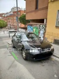 2002 Audi A3