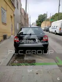 2002 Audi A3