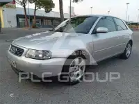 2002 Audi A3