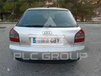 2002 Audi A3