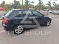 2002 Audi A3