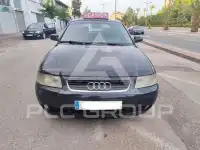 2002 Audi A3