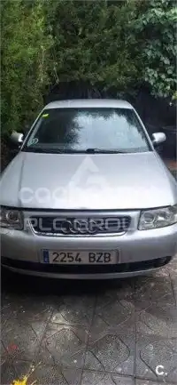 2002 Audi A3