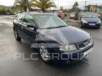 2002 Audi A3