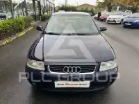 2002 Audi A3
