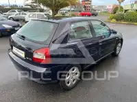 2002 Audi A3