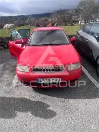 2002 Audi A3