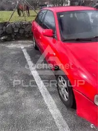 2002 Audi A3