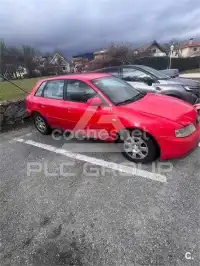 2002 Audi A3