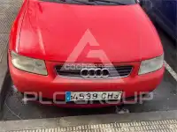 2002 Audi A3